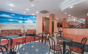 Hotel Basilea