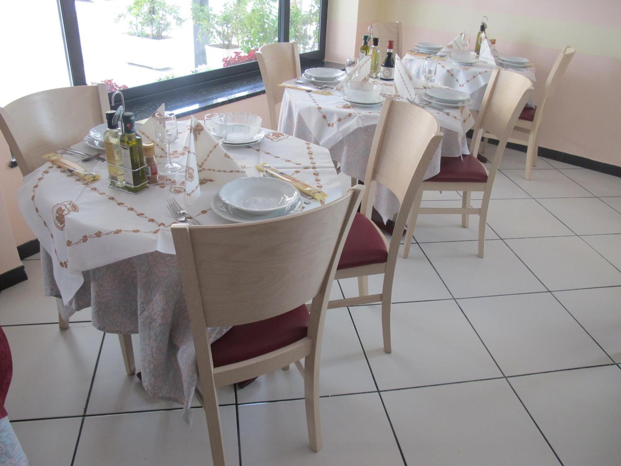 Hotel Basilea Bellaria-Igea Marina Exterior foto
